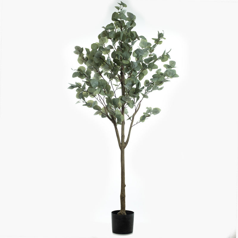 150cm Artificial Eucalyptus Tree